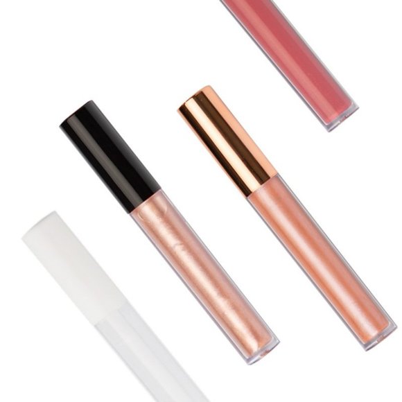 MIING COSMETICS - liquid matte long-wear lipstick - New Color Map - Picture 4 of 5